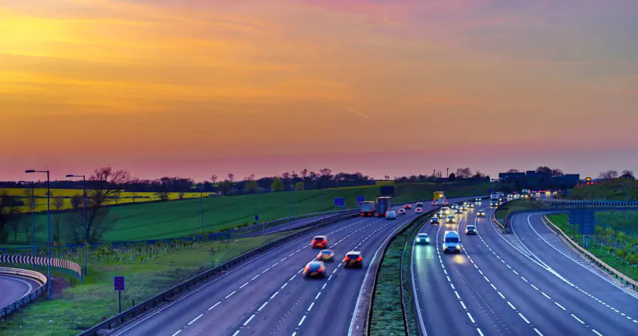 Highways England Set to Join Great British Spring Clean