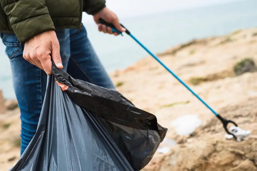 Litter Pickers Around The Country