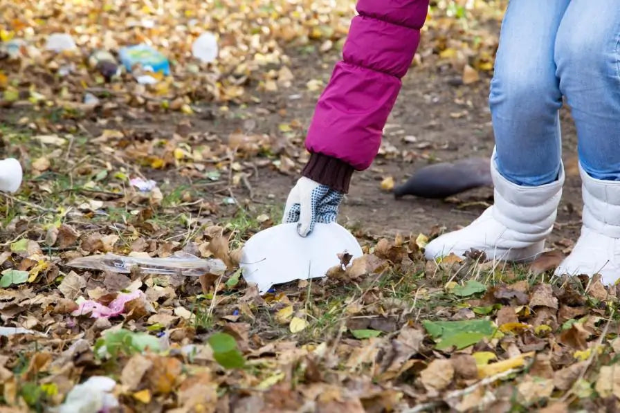 The Big Taunton Litter Pick Returns This September