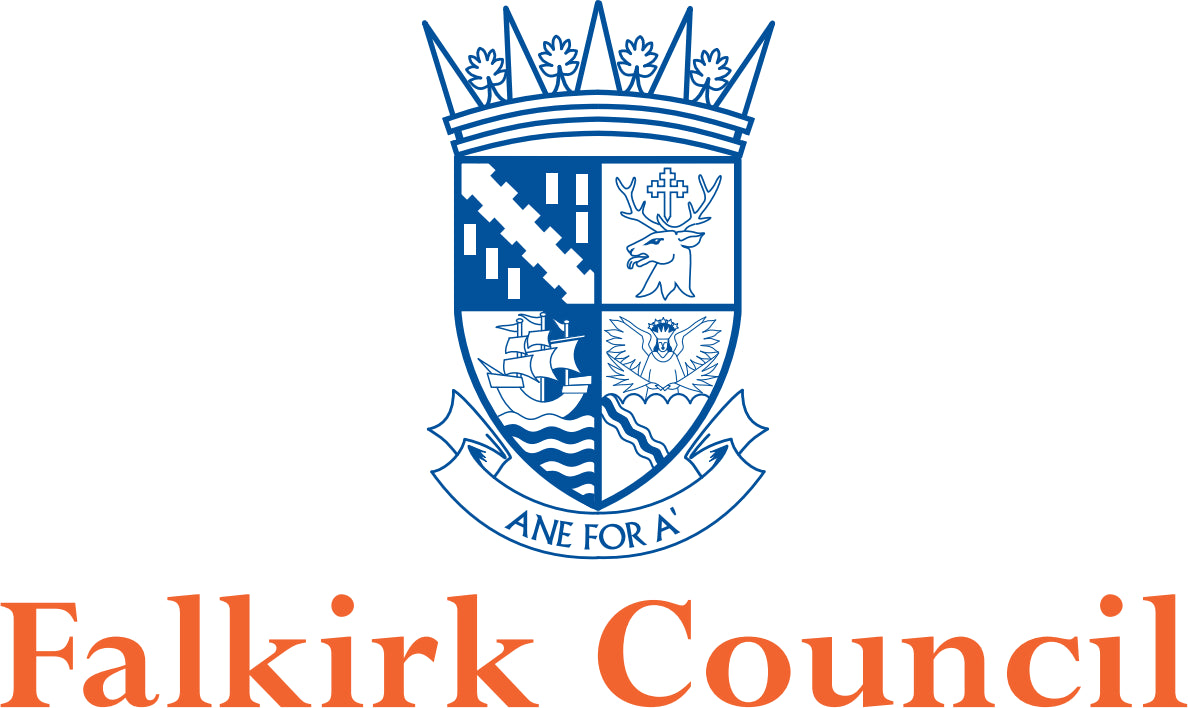 Fighting Litter Around the UK Falkirk Council Scotland