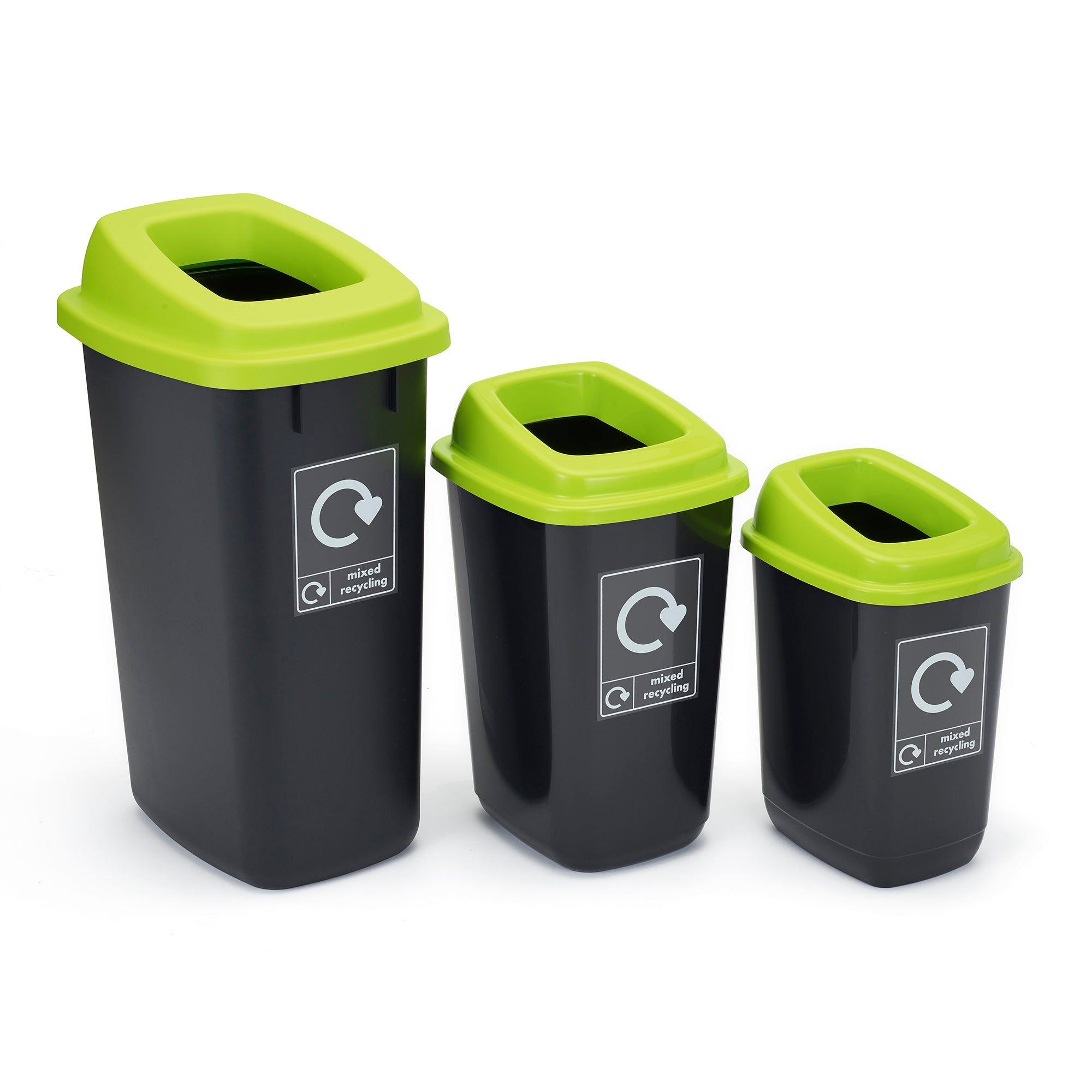 Indoor Recycling Bins | Fast, Free Delivery over £49