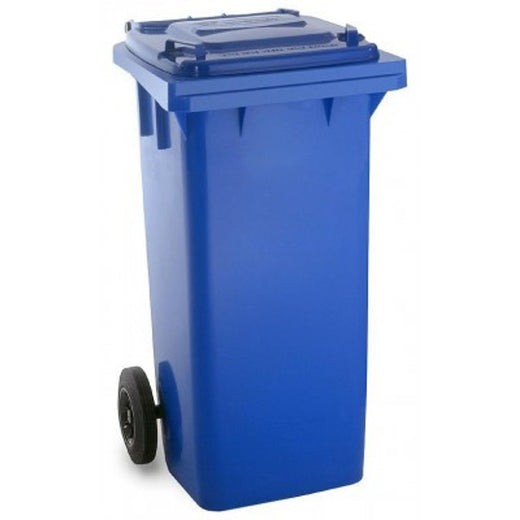 120 Litre Wheelie Bin