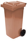 120 Litre Wheelie Bin