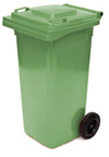 120 Litre Wheelie Bin