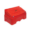 Premium Grit Bin Available in 4 Colours - 400 Litre