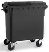 770 Litre Wheelie Bin