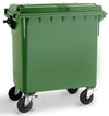 770 Litre Wheelie Bin