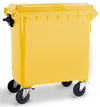 770 Litre Wheelie Bin