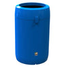 Viscount Open Litter Bin - 130 Litre