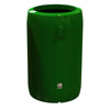 Viscount Open Litter Bin - 130 Litre