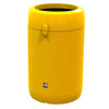 Viscount Open Litter Bin - 130 Litre