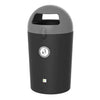 Metro Dome Litter Bin - 120 Litre