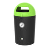 Metro Dome Litter Bin - 120 Litre