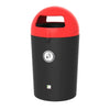 Metro Dome Litter Bin - 120 Litre