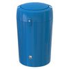 Metro Flip Top Litter Bin - 120 Litre