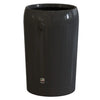 Metro Round Open Top Litter Bin - 95 Litre