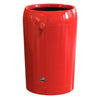 Metro Round Open Top Litter Bin - 95 Litre