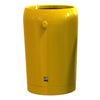 Metro Round Open Top Litter Bin - 95 Litre