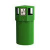 Octaplus Midi Litter Bin - 70 Litre