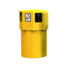 Octaplus Maxi Litter Bin - 130 Litre