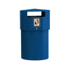 Octaplus Jumbo Litter Bin - 150 Litre