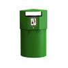 Octaplus Jumbo Litter Bin - 150 Litre