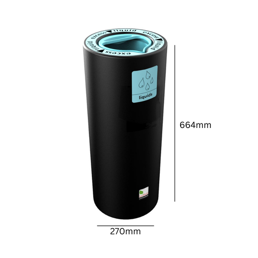 AquaPod - 7.5 Litre