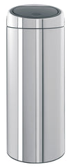 Brabantia Touch Bin - 30 Litre