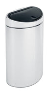 Brabantia Touch Bin - 40 Litre