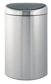 Brabantia Touch Bin - 40 Litre