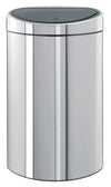 Brabantia Touch Bin - 40 Litre