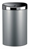 Brabantia Touch Bin - 40 Litre