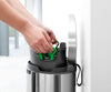 Brabantia FlatBack Pedal Bin - 30 & 40 Litre Available