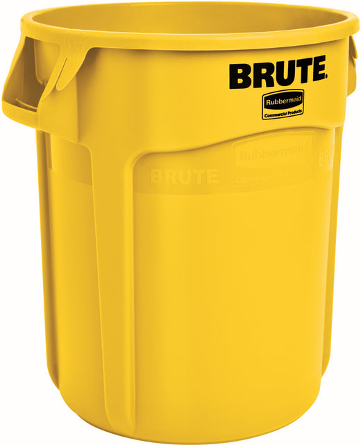 Rubbermaid Brute Container - 75 Litre