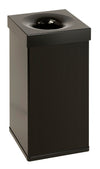 Carro Flame Self Extinguishing Waste Bin - 55 & 110 Litre Available