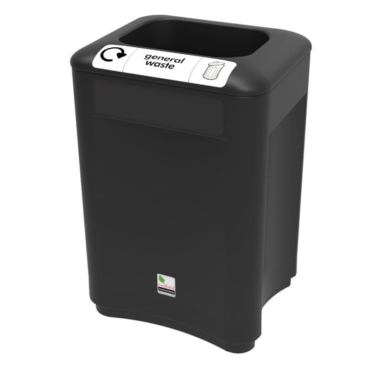 Single Envirostack - 52 Litre