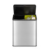 Eko Essential Touch Recycler - 2 x 20 Litre