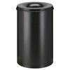 Self Extinguishing Waste Paper Bin - 110 Litre