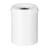 Self Extinguishing Waste Paper Bin - 15 Litre