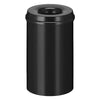 Self Extinguishing Waste Paper Bin - 20 Litre