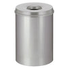 Self Extinguishing Waste Paper Bin - 30 Litre