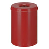 Self Extinguishing Waste Paper Bin - 30 Litre