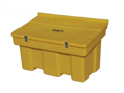 Grit Bin - 350 Litre