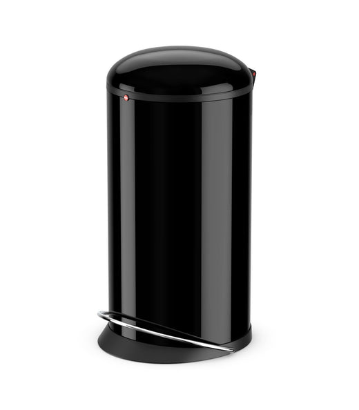 Hailo Harmony Pedal Bin - Available in 12 & 20 Litre