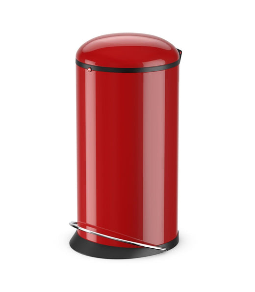 Hailo Harmony Pedal Bin - Available in 12 & 20 Litre