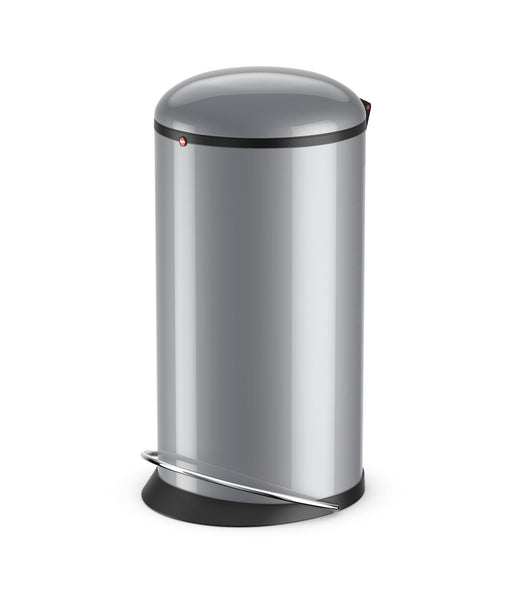 Hailo Harmony Pedal Bin - Available in 12 & 20 Litre