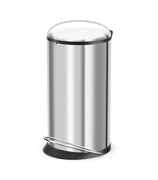 Hailo Harmony Pedal Bin - Available in 12 & 20 Litre