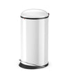 Hailo Harmony Pedal Bin - Available in 12 & 20 Litre