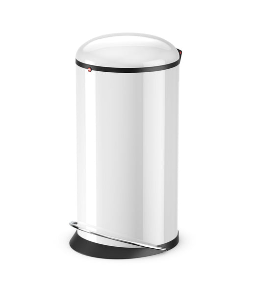 Hailo Harmony Pedal Bin - Available in 12 & 20 Litre