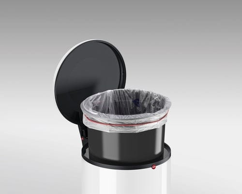 Hailo Harmony Pedal Bin - Available in 12 & 20 Litre